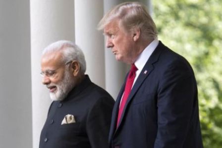 Indo-US Strategic Relations to Witness Steady&nbsp;Rise