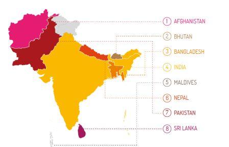 South Asia | South Asia Politics Blog