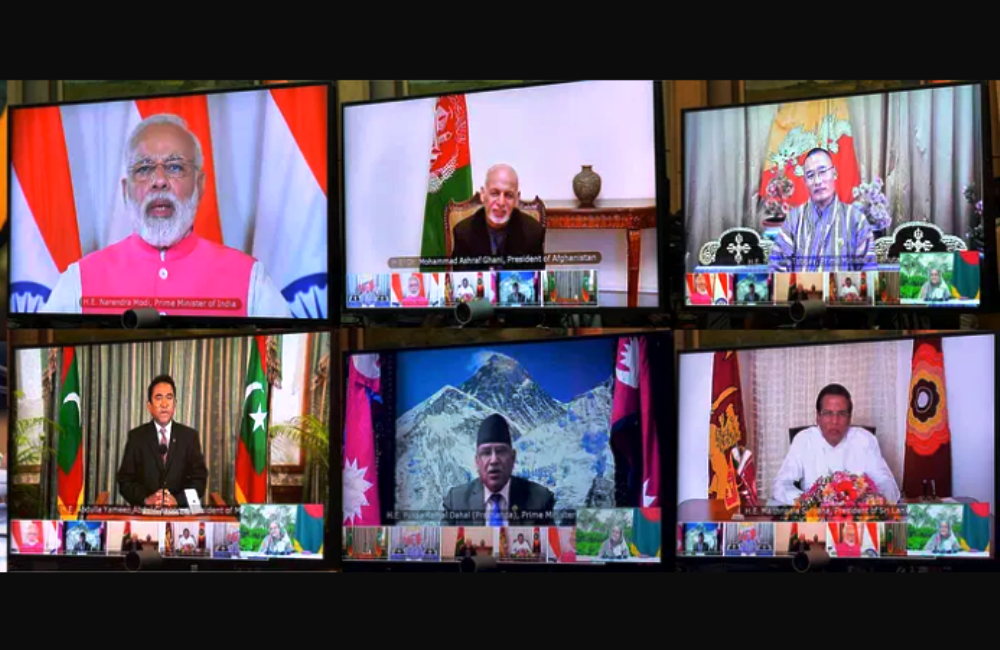 South Asia leaders | South Asia Politics Blog