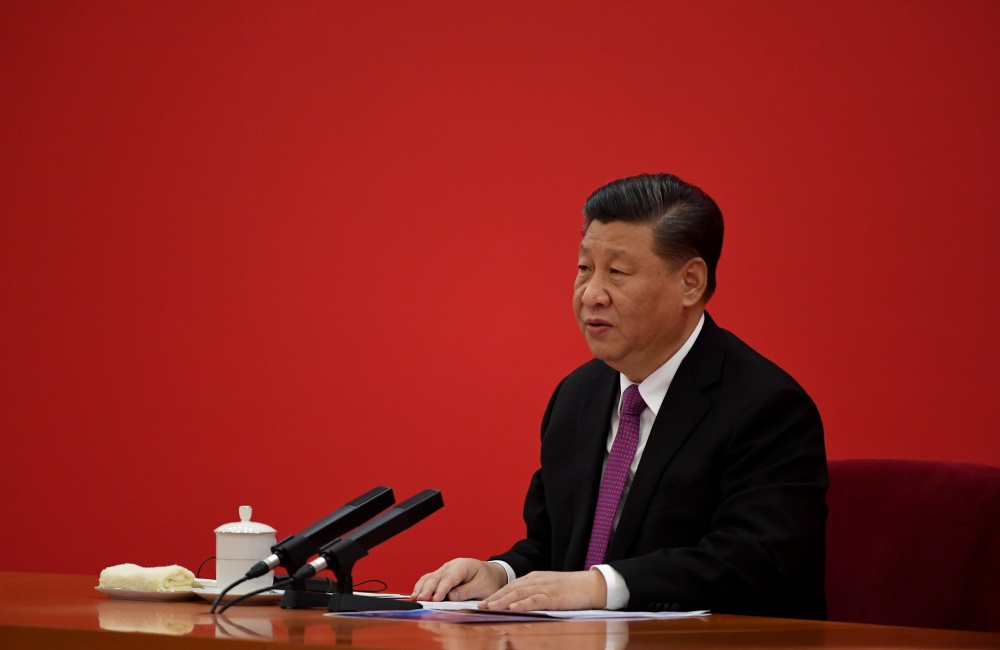 Xi Jinping, President of People's Republic of China