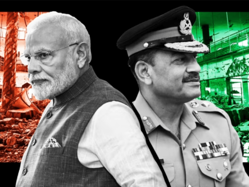 New York Times Exposes Indian Media’s&nbsp;Disinformation