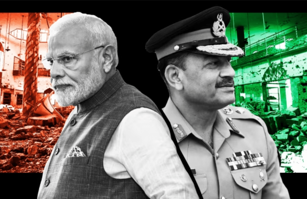 New York Times Exposes Indian Media’s&nbsp;Disinformation