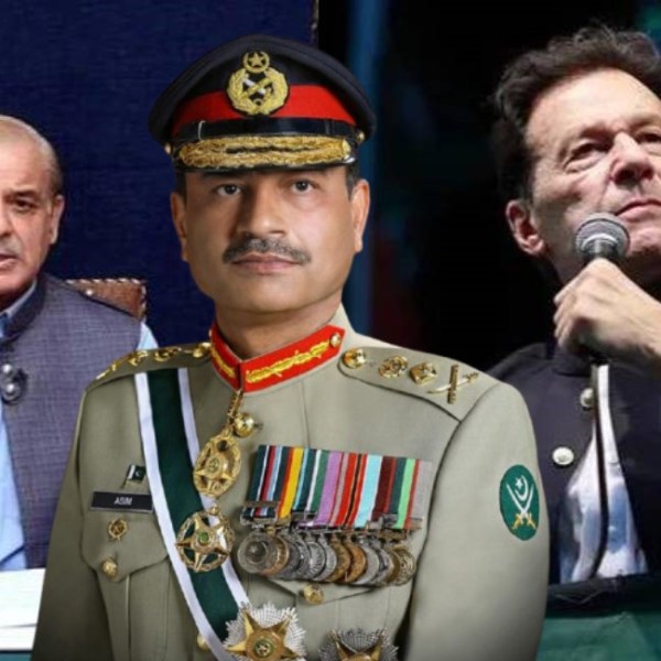 Pakistan Military’s Manufactured Comeback and Illusion of&nbsp;Legitimacy